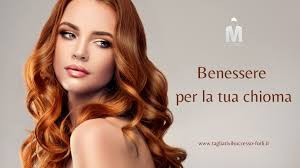 Hair Fashion di Rita Messina