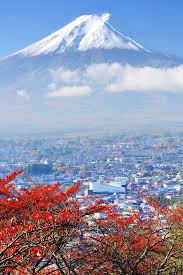 For The Japanese Mount Fuji Has Long Been The Ultimate Japan Mount Fuji Wallpaper Mtfuji Japan Travel Iphone Wallpaper Iphone Wallpaper Mountains Mount Fuji Japan Mount Fuji