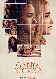 Ginny & Georgia Season 2 TV Series (2023) | Release Date, Review, Cast,  Trailer, Watch Online at Netflix - Gadgets 360