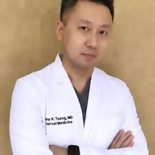 TONY TSENG, MD