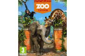 Zoo Tycoon Cheat Codes For Pc Zoo Simulation Games Animal Games