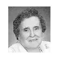 Mildred W. Birkhead (nee Jung) Obituary
