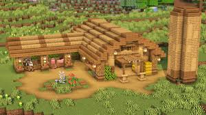 Designed to be compatible with minecraft forge and forge mod loader (fml) Fedo On Twitter Minecraft Minecraftbuilds Minecraftsurvival A Simple Barn For Animals In Minecraft Tutorial Https T Co Rg23ytbasm Https T Co Uf9okswegy