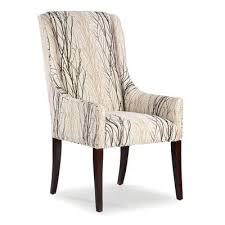 Fairfield Chair High Back Dining Arm Chair Dining Chair Upholstery Chic Dining Chairs Fabric Dining Chairs