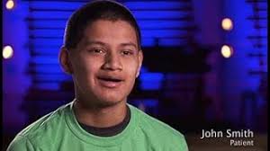 A Miracle: The Story of John Smith