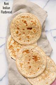 Rotimatic Roti Indian Flatbread Automated Vegan Richa Food Roti Vegan Richa
