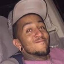 Obituary information for Derrick Dion Austin Hickman, Jr.