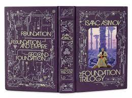 If you create a free account and sign in, you will be able to customize what is displayed. The Foundation Trilogy Barnes Noble Collectible Editions By Isaac Asimov Hardcover Barnes Noble