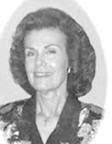 Margaret Nickerson Obituary (1929