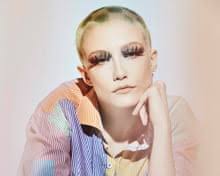 Ron Gallo: Stardust Birthday Party review