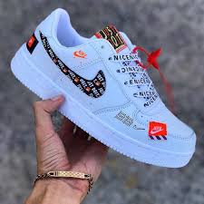Hype Shoes Sneakers Fashion Aesthetic Shoes