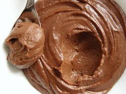 Recette Mousse Au Chocolat In 2020
