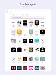 V live is a platform where army can access various bts content such as live streams, variety shows like run bts!, reality shows like the bon voyage series, . V Live Apps On Google Play