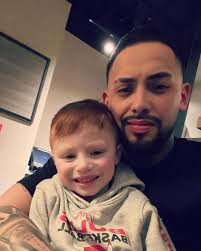 Aurora/ Naperville Barber