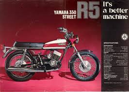 Motorcycle Specifications Yamaha Motorbikes Yamaha Retro Motorcycle