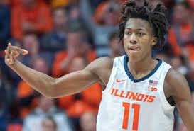 The 2019 nba draft has come and gone, so now is the right time to look toward 2020. Good Morning Illini Nation Dosunmu In The Draft Sports News Gazette Com