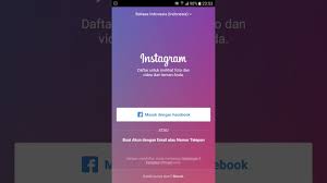 Di komputer, buka akun google anda. Cara Membuat Akun Instagram How To Create Instagram Account Youtube