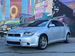 Image result for Silver 2005 Scion