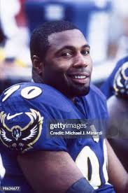 59 Rob Burnett American Football Player Stock Photos, High-Res Pictures,  and Images