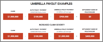When an insured is liable to someone, the insured's primary insurance policies pay up to their limits. Understanding Umbrella Insurance Rockford Mutual Insurance Company