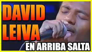 David Leiva