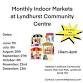 Lyndhurst Indoor Market event image