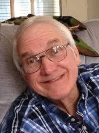 Charles E. Evans Obituary