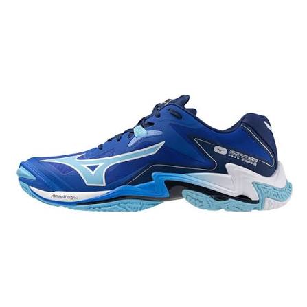 Mizuno Wave Lightning Z8 Volleyball Shoes