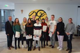 Schulfinale Jugend debattiert