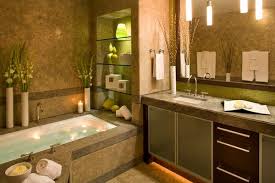 This post may contain affiliate links. 20 Spa Like Bathrooms To Clean Your Mind Body And Spirit