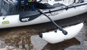 Image result for outrigger kayaks