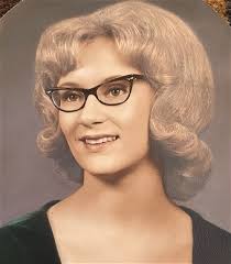 Gilberta "Gilly" Racek (Gregg) Obituary