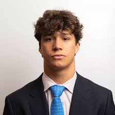 2025 Varsity Lacrosse Roster