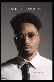 No Silver Spoons : Forte, Tre: Amazon.com.au: Books