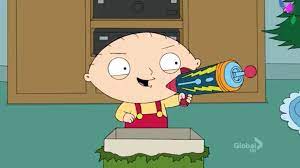Stewie Griffin Christmas Specials Wiki Fandom