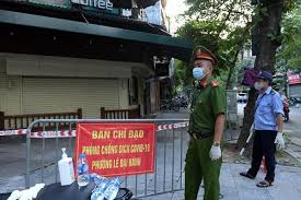 4.806 ca khỏi bệnh, dịch tại tphcm đi ngang. Fduhacmqqga Lm