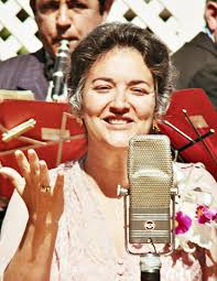 Your Morning Corleone Women