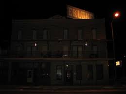 CITY OF DUST: When Your Rope's Too Long: Clayton, NM