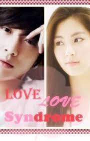 Love Love Syndrome [COMPLETED]