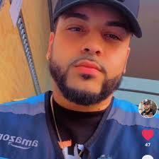 Juan Almanzar's Instagram, Twitter & Facebook