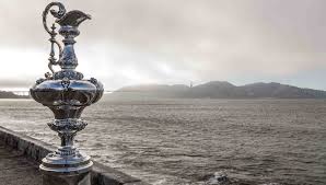 In any case, it is the oldest trophy that is still being fought for. America S Cup Controversy Is Its Most Intriguing Quality Scuttlebutt Sailing News