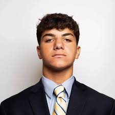 2024 Varsity Lacrosse Roster