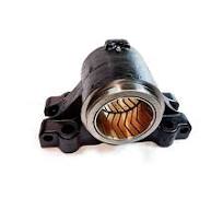 China ISUZU CXZ Spring Trunnion Saddle Seat With Bushing ...