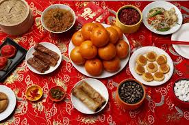 Chinese New Year 2020 Food 11 Traditional Recipes Chinese New Year Food Traditional Food New Year S Food