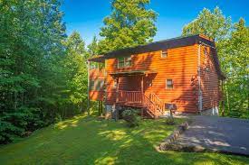 East tennessee cabin rentals, llc., sevierville, tennessee. Check This Cabin Out East Tennessee Cabin Rentals Llc Facebook