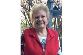 Joan Dearborn Obituary (1944