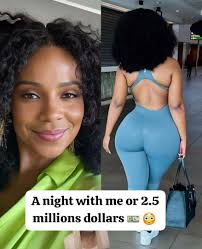 UVR-SSI*-UFF*** ROLA 00m A night with me or nightwithmeor2.5 2.5 millions  dollars S