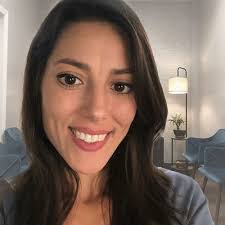 Paula Summa's Instagram, Twitter & Facebook