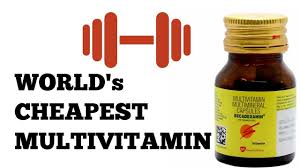 5 best multivitamin for women in india 2021. Best Multivitamin Tablets For Womens In India Quora