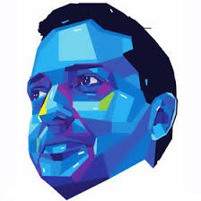 Gregory Dominguez (GregoryDguez)